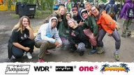 Rockpalast, Fotos, Fotoaktion, Summerjam, Summerjam 2017, 2017