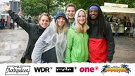 Rockpalast, Fotos, Fotoaktion, Summerjam, Summerjam 2017, 2017