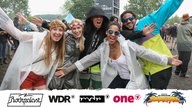 Rockpalast, Fotos, Fotoaktion, Summerjam, Summerjam 2017, 2017