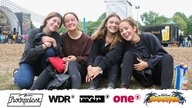 Rockpalast, Fotos, Fotoaktion, Summerjam, Summerjam 2017, 2017