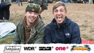 Rockpalast, Fotos, Fotoaktion, Summerjam, Summerjam 2017, 2017
