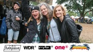 Rockpalast, Fotos, Fotoaktion, Summerjam, Summerjam 2017, 2017