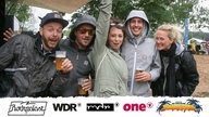 Rockpalast, Fotos, Fotoaktion, Summerjam, Summerjam 2017, 2017