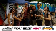 Publikumsfotos Summerjam 2017
