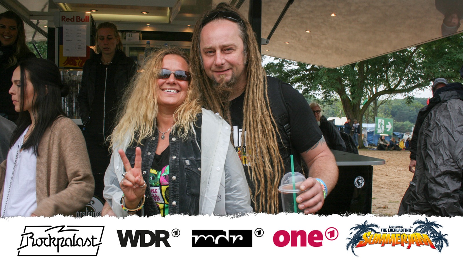Rockpalast, Fotos, Fotoaktion, Summerjam, Summerjam 2017, 2017