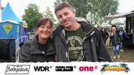 Rockpalast, Fotos, Fotoaktion, Summerjam, Summerjam 2017, 2017