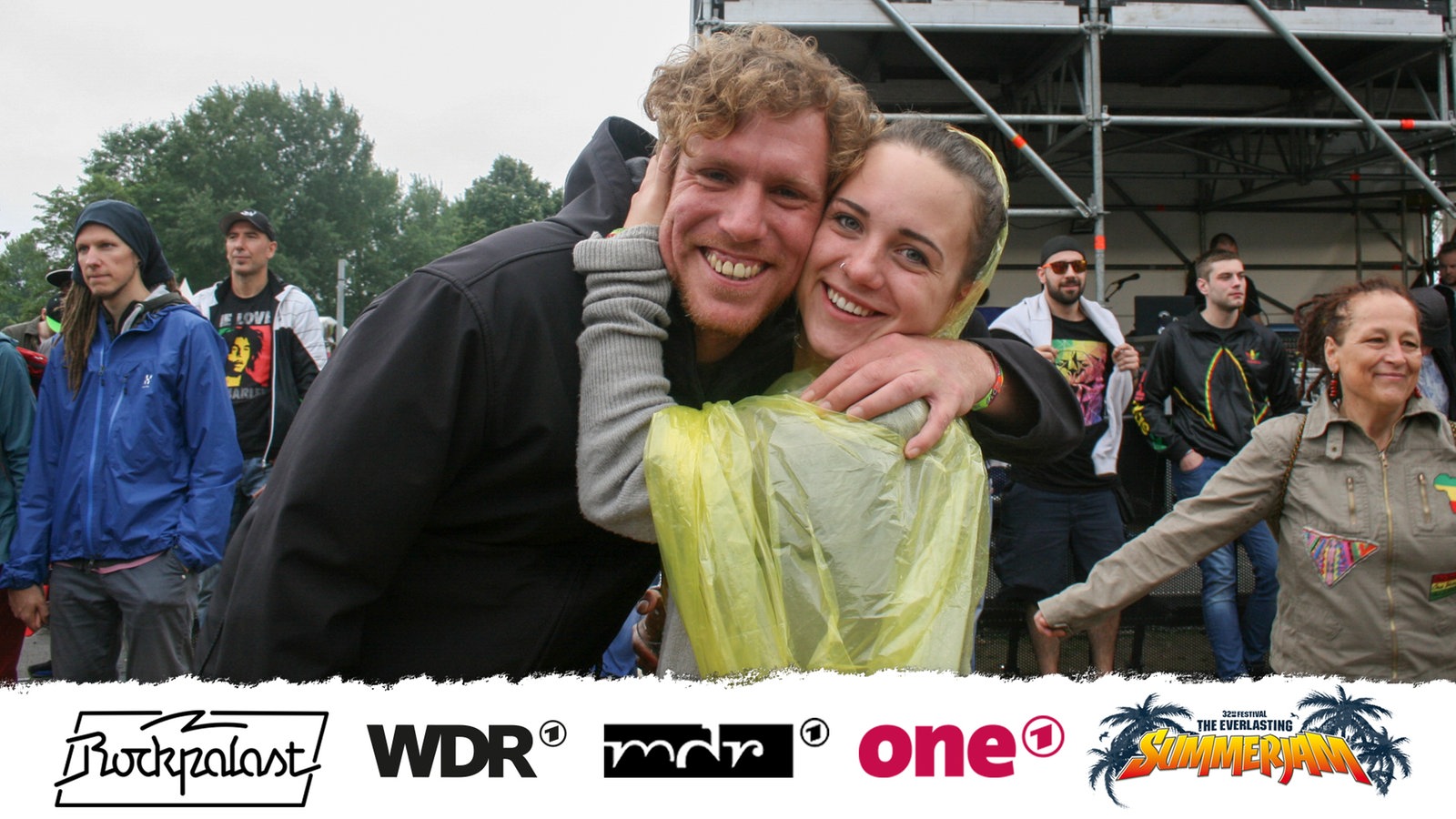 Rockpalast, Fotos, Fotoaktion, Summerjam, Summerjam 2017, 2017