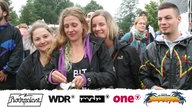 Rockpalast, Fotos, Fotoaktion, Summerjam, Summerjam 2017, 2017