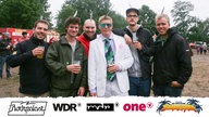 Rockpalast, Fotos, Fotoaktion, Summerjam, Summerjam 2017, 2017