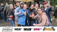 Rockpalast, Fotos, Fotoaktion, Summerjam, Summerjam 2017, 2017