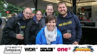 Rockpalast, Fotos, Fotoaktion, Summerjam, Summerjam 2017, 2017