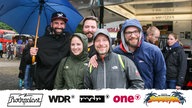 Rockpalast, Fotos, Fotoaktion, Summerjam, Summerjam 2017, 2017