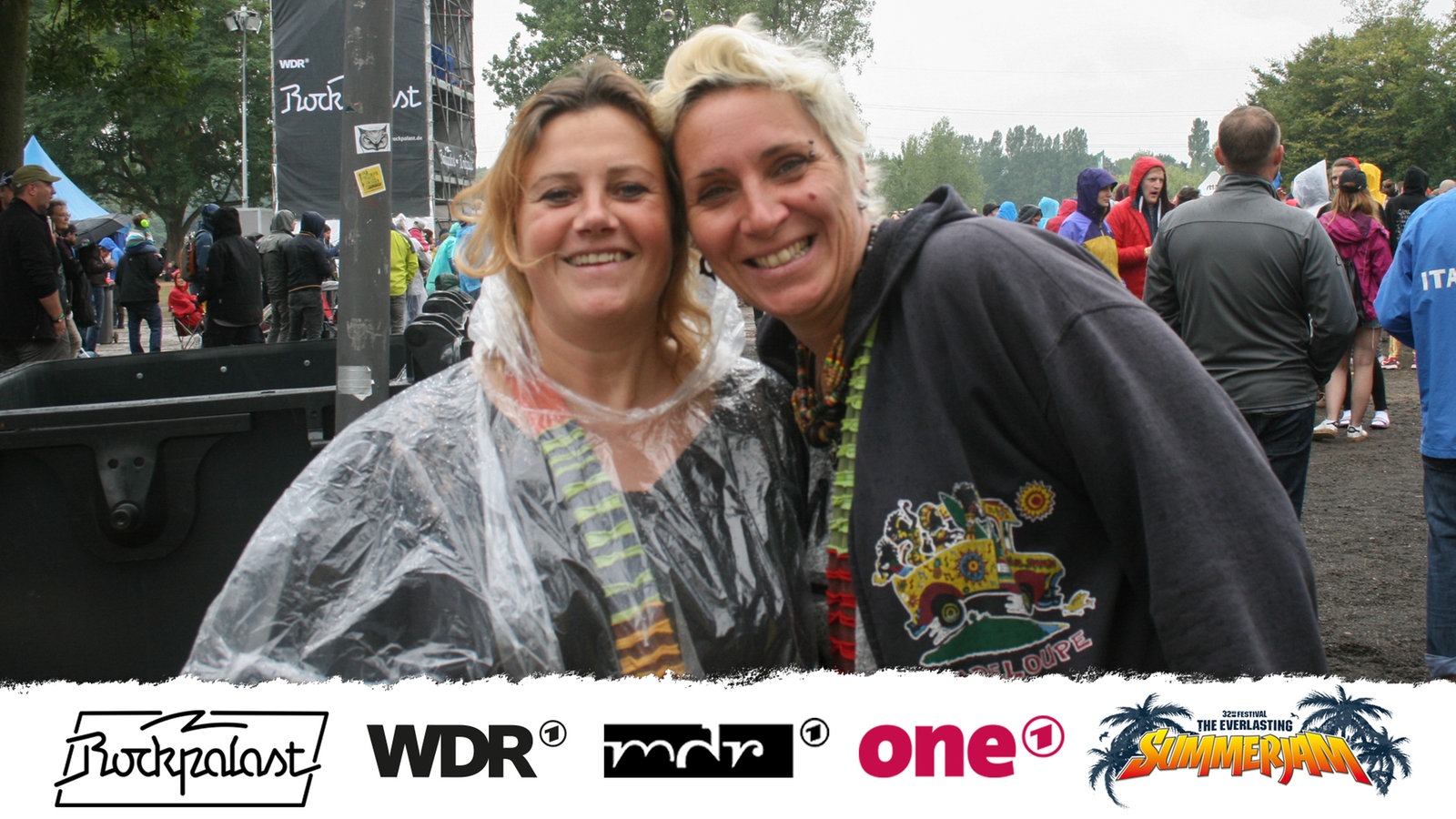 Rockpalast, Fotos, Fotoaktion, Summerjam, Summerjam 2017, 2017