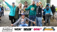 Rockpalast, Fotos, Fotoaktion, Summerjam, Summerjam 2017, 2017