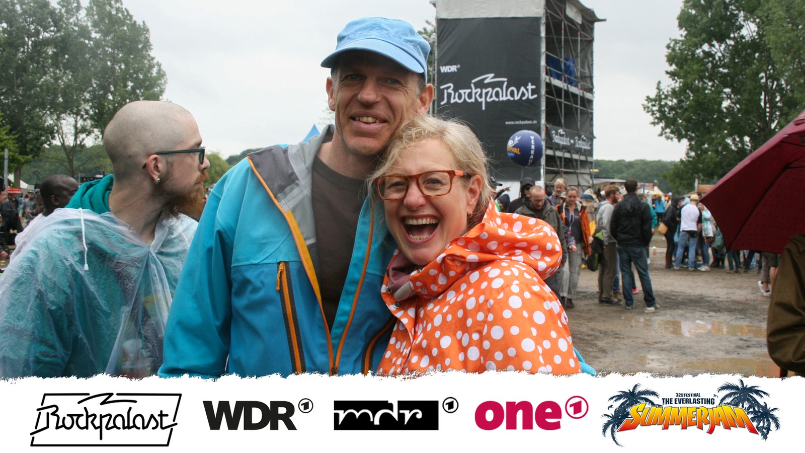 Rockpalast, Fotos, Fotoaktion, Summerjam, Summerjam 2017, 2017
