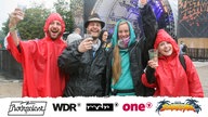 Rockpalast, Fotos, Fotoaktion, Summerjam, Summerjam 2017, 2017
