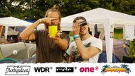 Publikumsfotos Summerjam 2017