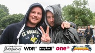 Rockpalast, Fotos, Fotoaktion, Summerjam, Summerjam 2017, 2017