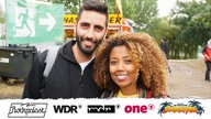 Rockpalast, Fotos, Fotoaktion, Summerjam, Summerjam 2017, 2017
