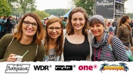 Rockpalast, Fotos, Fotoaktion, Summerjam, Summerjam 2017, 2017