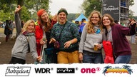 Rockpalast, Fotos, Fotoaktion, Summerjam, Summerjam 2017, 2017