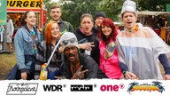 Rockpalast, Fotos, Fotoaktion, Summerjam, Summerjam 2017, 2017