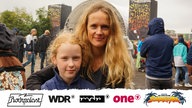 Publikumsfotos Summerjam 2017