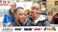 Publikumsfotos Summerjam 2017