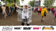 Publikumsfotos Summerjam 2017