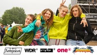 Publikumsfotos Summerjam 2017