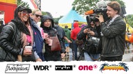 Publikumsfotos Summerjam 2017
