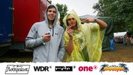 Publikumsfotos Summerjam 2017