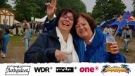 Publikumsfotos Summerjam 2017
