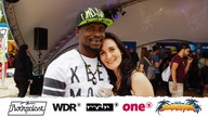 Publikumsfotos Summerjam 2017