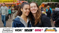 Publikumsfotos Summerjam 2017