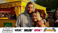Publikumsfotos Summerjam 2017