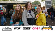 Publikumsfotos Summerjam 2017