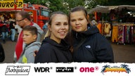 Publikumsfotos Summerjam 2017