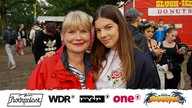 Publikumsfotos Summerjam 2017