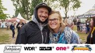 Publikumsfotos Summerjam 2017