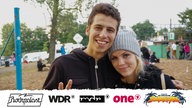 Publikumsfotos Summerjam 2017