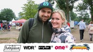 Publikumsfotos Summerjam 2017