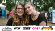 Publikumsfotos Summerjam 2017