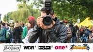 Publikumsfotos Summerjam 2017