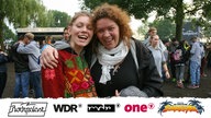 Publikumsfotos Summerjam 2017