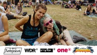 Publikumsfotos Summerjam 2017