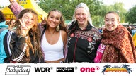 Publikumsfotos Summerjam 2017