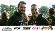 Publikumsfotos Summerjam 2017