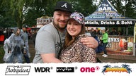 Publikumsfotos Summerjam 2017