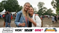 Publikumsfotos Summerjam 2017